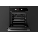 Horno inteligente con conexión wifi HLB 8700 P - Imagen 6