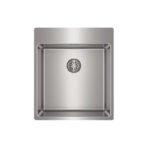 Lavaplatos ForLine RS15 40.40