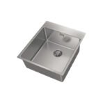 Lavaplatos ForLine RS15 40.40 - Imagen 3