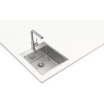 Lavaplatos ForLine RS15 40.40 - Imagen 4