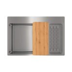 Lavaplatos ForLine RS15 71.40 - Imagen 2