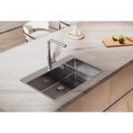 Lavaplatos ForLine RS15 71.40 - Imagen 6