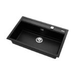 Lavaplatos Nova 80 WS-TG 1B - Imagen 4