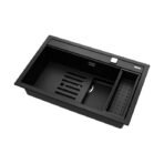 Lavaplatos Nova 80 WS-TG 1B - Imagen 5