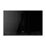 Placa de inducción FullFlex con campana integrada Air AFF 87601 MST - Imagen 2