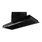 Campana INTEGRA GFI 97350 EOS BK - Imagen 2