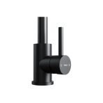 Grifería de cocina UNI 9310 Negro - Imagen 3