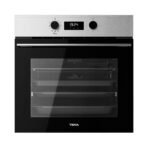 Horno AirFry HSB 646 SS