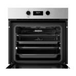 Horno AirFry HSB 646 SS - Imagen 3
