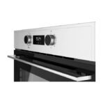 Horno AirFry HSB 646 SS - Imagen 4