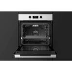 Horno AirFry HSB 646 SS - Imagen 5