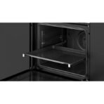 Horno AirFry HSB 646 SS - Imagen 6