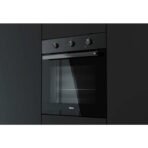 Horno NEO HSB 6150 FBK - Imagen 3