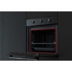 Horno NEO HSB 6150 FBK - Imagen 4