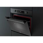Horno NEO HSB 6350 FBK - Imagen 6