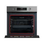 Horno NEO HSB 6350 SS - Imagen 2