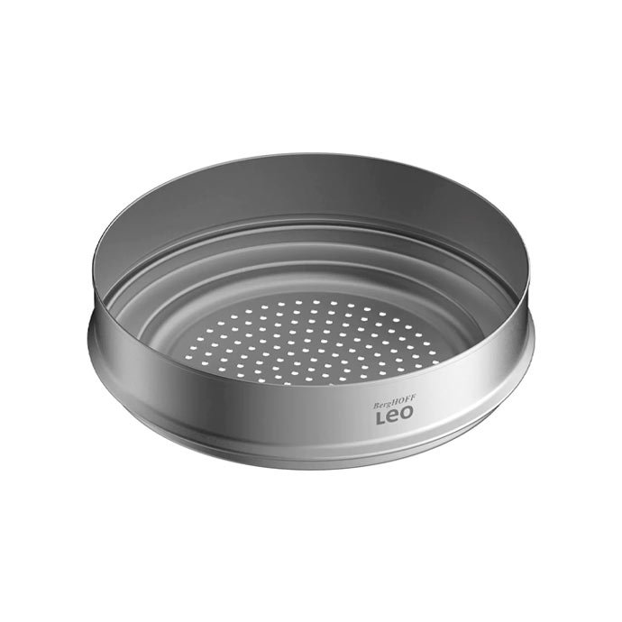Inserto-para-vaporera-Graphite-20-24-cm-BergHOFF Inserto para vaporera Graphite 20/24 cm BergHOFF