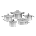 Juego de utensilios de cocina de 10 piezas Meta BergHOFF
