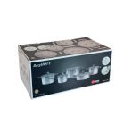 Juego de utensilios de cocina de 10 piezas Meta BergHOFF - Imagen 6