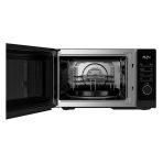 Microondas HMWE FS23 GC BK AirFry - Imagen 3