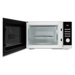 Microondas de Libre Instalación MWE FS25 G WH - Imagen 3