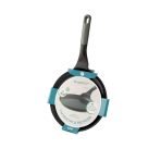 Sartén para panqueques antiadherente 25 cm Stone+ BergHOFF - Imagen 3