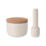 Mortero cubierto 11cm BergHOFF - Imagen 2