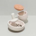 Mortero cubierto 11cm BergHOFF - Imagen 3