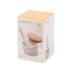 Mortero cubierto 11cm BergHOFF - Imagen 5