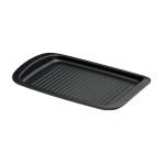 Plancha antiadherente Graphite 42x28 cm BergHOFF