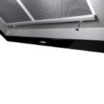 Campana DLV 98660 BK TOS - Imagen 10