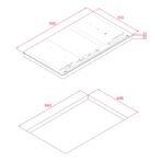 Placa de inducción inteligente IZF 99770 MST - Imagen 9