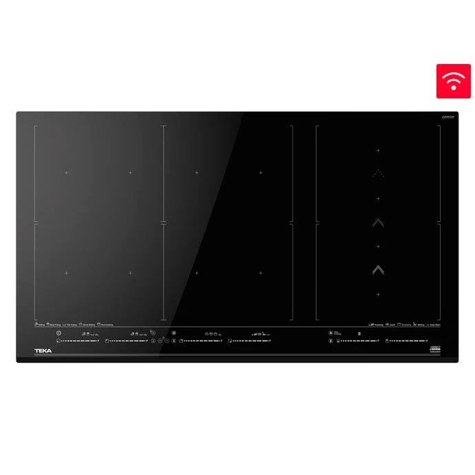Placa-de-inducción-inteligente-IZF-99770-MST Placa de inducción inteligente IZF 99770 MST