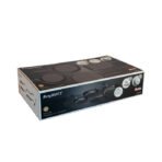 Juego de sartenes antiadherente Helix 4 piezas - Imagen 4