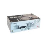 Juego de utensilios de cocina Meta de 7 piezas - Imagen 5