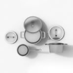 Juego de utensilios de cocina de 10 piezas - Imagen 2