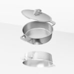 Juego de utensilios de cocina de 10 piezas - Imagen 4