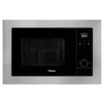 Microondas MS 620 BIS + Horno eléctrico HSB 635 SS - Imagen 2