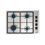 Campana CX 62120 KOS+ Cocina HLX 540 KBB0C IX (CL) + Horno eléctrico HBB 535 SS - Imagen 3