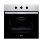 Campana CX 62120 KOS+ Cocina HLX 540 KBB0C IX (CL) + Horno eléctrico HBB 535 SS - Imagen 4