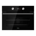 Horno Multifunción HLC 8440 C BK - Imagen 2