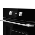 Horno Multifunción HLC 8440 C BK - Imagen 4