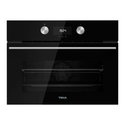 Horno Multifunción HLC 8440 C BK