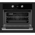 Horno Multifunción HLC 8440 C BK - Imagen 5