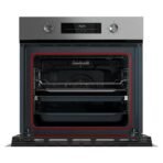 Horno NEO HSB 6456 SS - Imagen 2