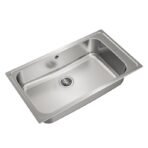 Lavaplatos Bahia 1C PLUS - Imagen 2