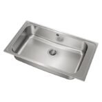 Lavaplatos Bahia 1C PLUS - Imagen 3