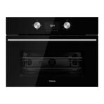 Microondas compacto MLC 8440 BK