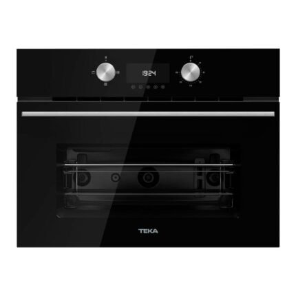 Microondas compacto MLC 8440 BK