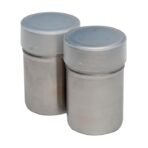 Set parrillero 9 pzs con delantal - Imagen 7